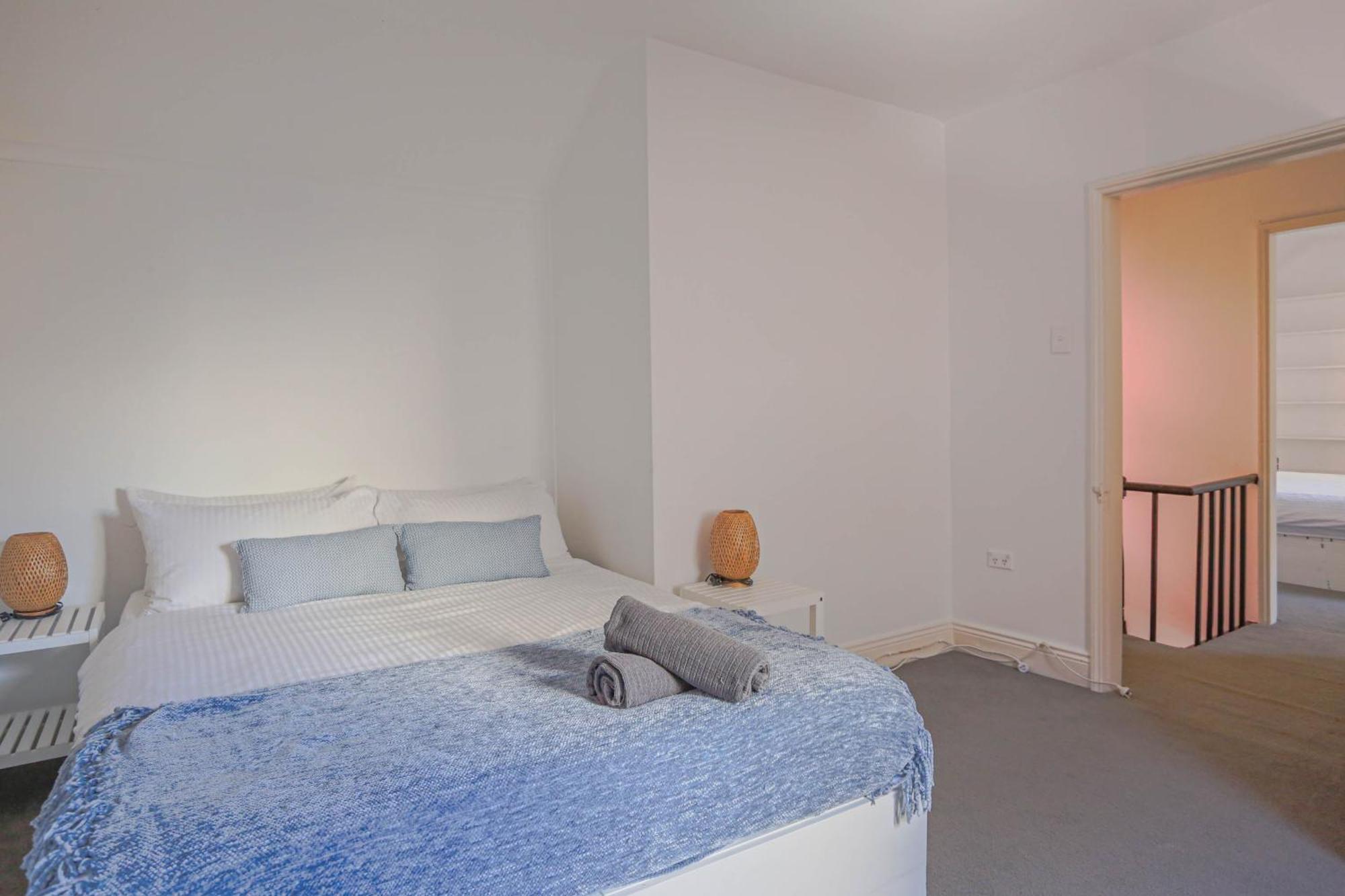 Close To City 3 Bedroom House Surry Hills 2 E-Bikes Included Sydney Buitenkant foto
