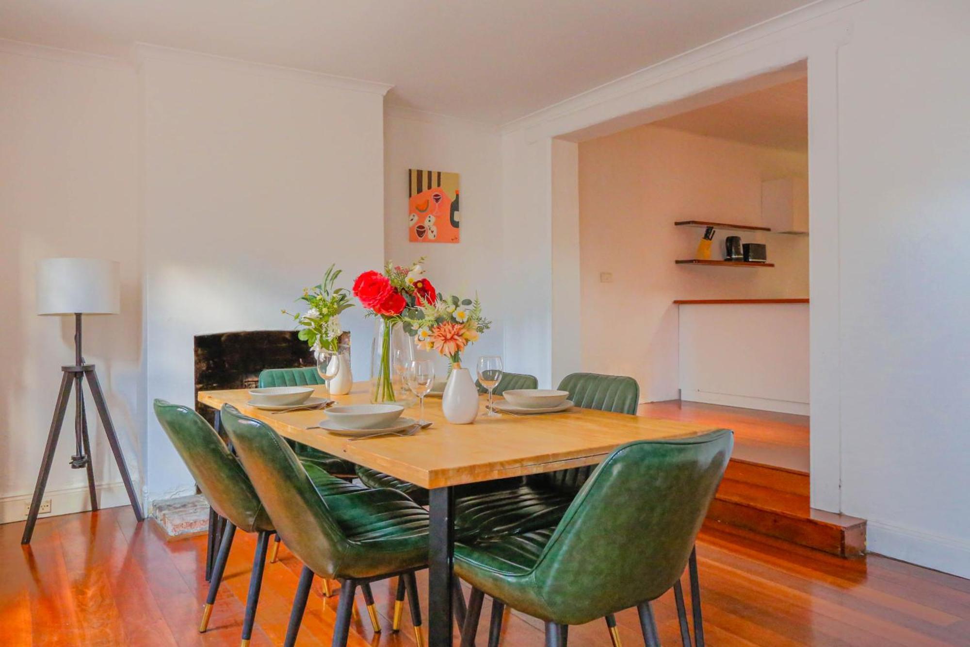Close To City 3 Bedroom House Surry Hills 2 E-Bikes Included Sydney Buitenkant foto