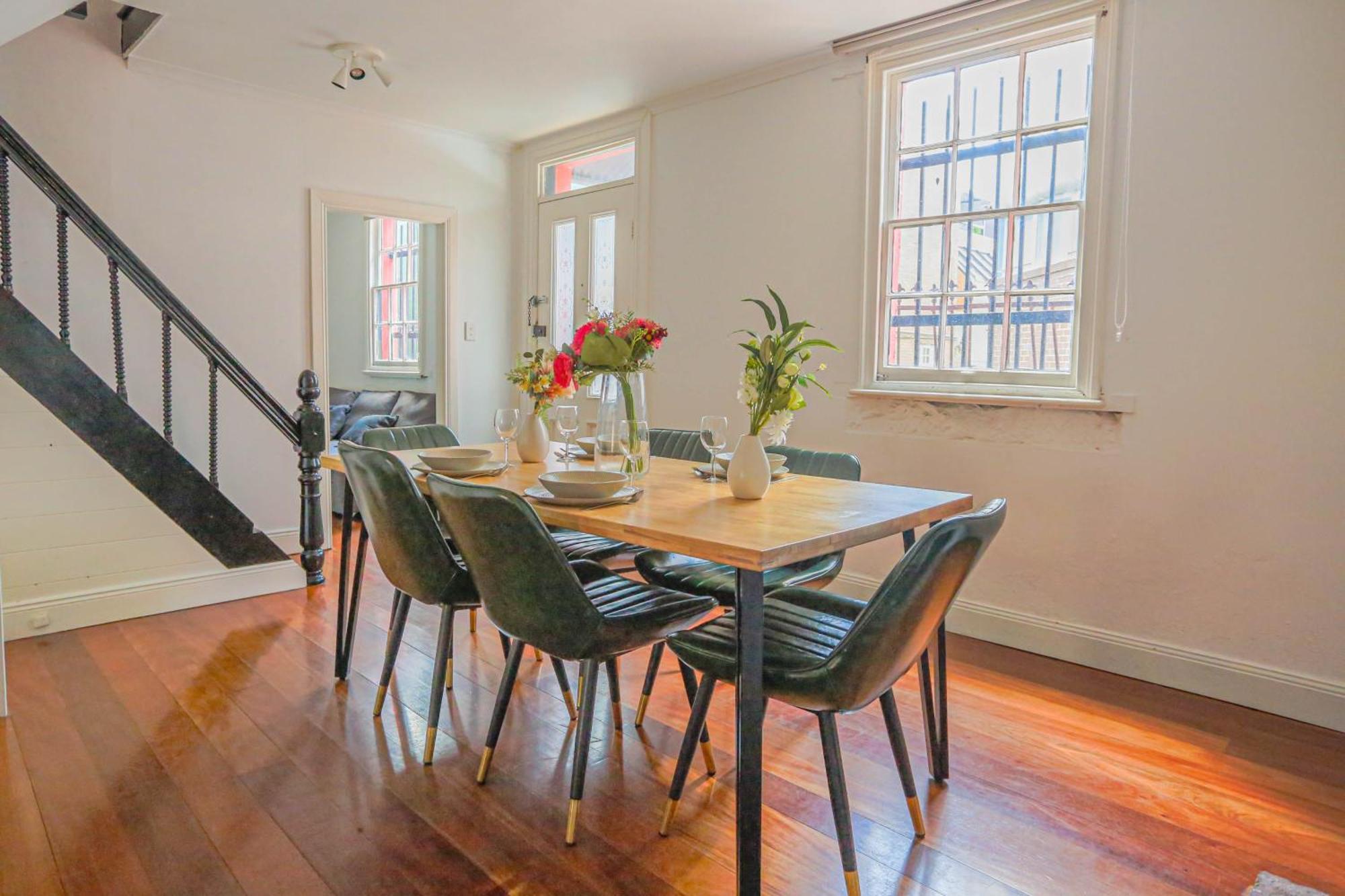 Close To City 3 Bedroom House Surry Hills 2 E-Bikes Included Sydney Buitenkant foto