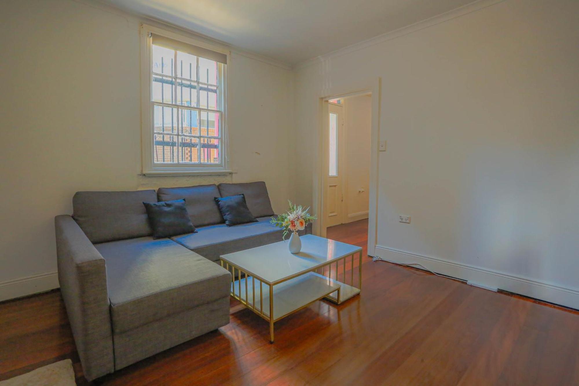 Close To City 3 Bedroom House Surry Hills 2 E-Bikes Included Sydney Buitenkant foto