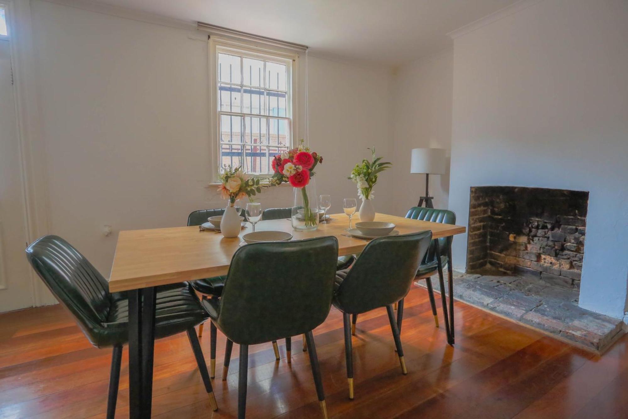 Close To City 3 Bedroom House Surry Hills 2 E-Bikes Included Sydney Buitenkant foto