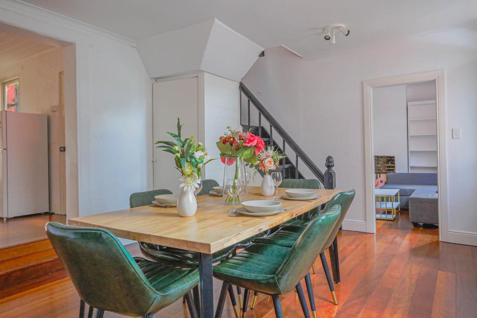 Close To City 3 Bedroom House Surry Hills 2 E-Bikes Included Sydney Buitenkant foto